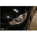 mobis led drl headlights hyundai accent 2010-13